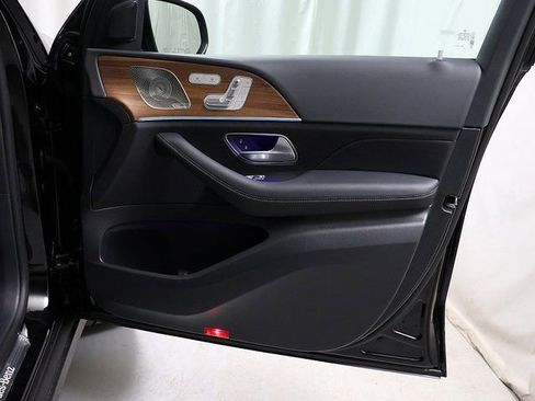 Certified 2026 Mercedes-Benz GLE 350 GLE 350 image 37