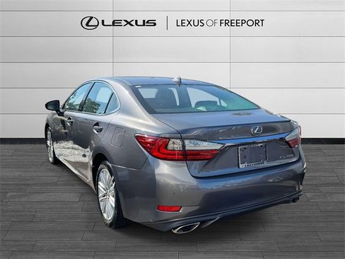 Used 2017 Lexus ES 350 image 6