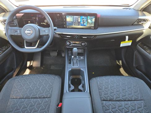 New 2026 Nissan Kicks SV w/ SV Premium Package image 14