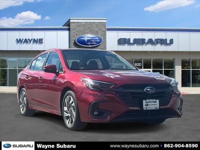 New 2025 Subaru Legacy Limited