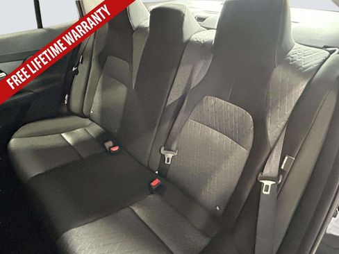 New 2026 Nissan Sentra SV w/ SV Convenience Package FWD image 19