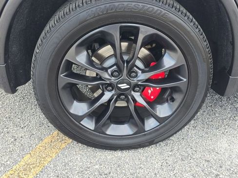 Used 2025 Dodge Durango R/T image 11