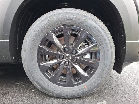 New 2026 MAZDA CX-50 AWD 2.5 Hybrid w/ Premium Pkg image 4