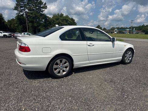 Used 2005 BMW 325Ci Coupe image 7