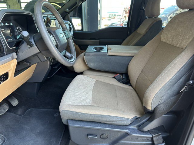 Used 2023 Ford F150 XLT AWD/4WD image 11