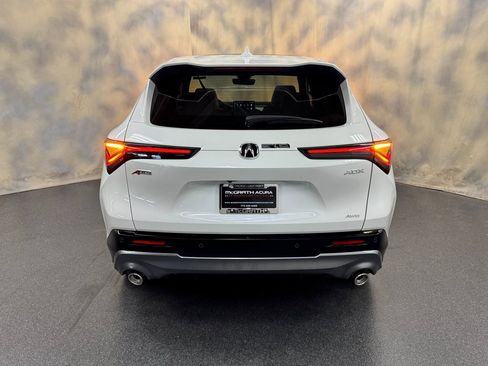 Used 2025 Acura ADX A-Spec image 6