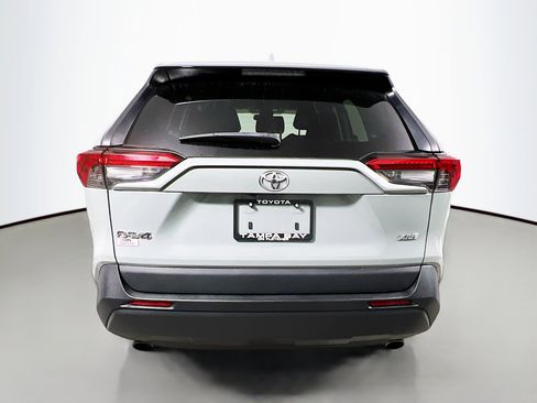 Used 2023 Toyota RAV4 XLE w/ Convenience Package image 6