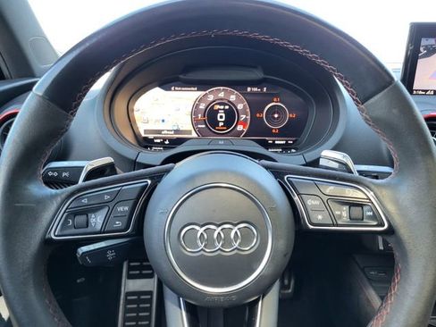 Used 2020 Audi RS 3 AWD/4WD image 15