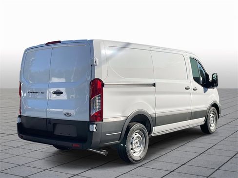 New 2026 Ford Transit 150 Low Roof image 6
