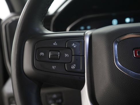 Used 2023 GMC Sierra 1500 Elevation AWD/4WD image 27