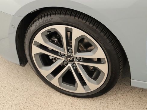 Certified 2025 Audi A3 2.0T Premium image 32