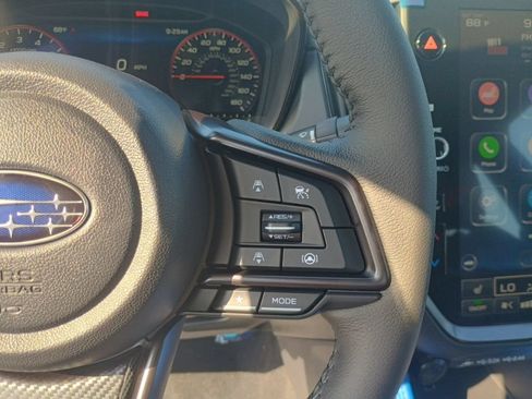 New 2026 Subaru WRX tS AWD/4WD image 20