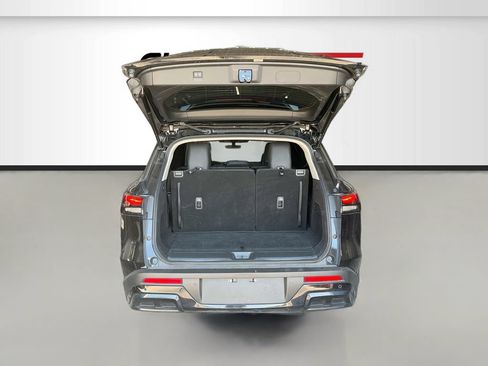 Used 2025 INFINITI QX60 Luxe FWD image 28