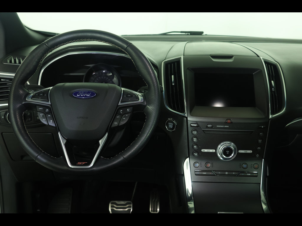 Used 2019 Ford Edge ST w/ Equipment Group 401A AWD/4WD image 20