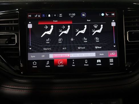 Used 2025 Dodge Durango GT AWD/4WD image 53