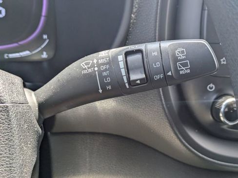 Used 2024 Kia Soul LX w/ Option Group 015 FWD image 26