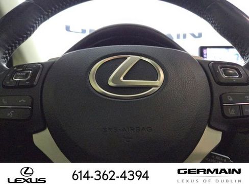 Used 2020 Lexus NX 300 AWD w/ Premium Package image 24
