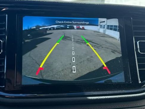 New 2026 Dodge Durango GT w/ Blacktop Package AWD/4WD image 30