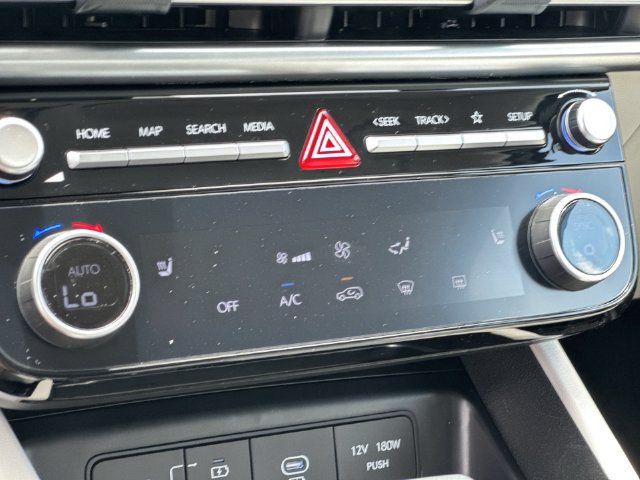 New 2026 Hyundai Tucson SEL Plus AWD/4WD image 23