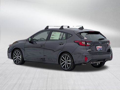 New 2026 Subaru Impreza 2.0i Sport image 3