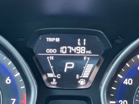 Used 2012 Hyundai Elantra Limited w/ Technology Pkg 5 image 23