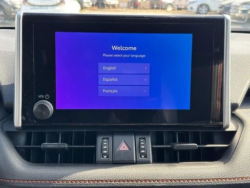 Used 2024 Toyota RAV4 Adventure image 29