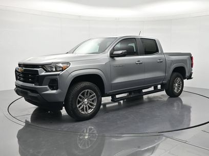 Used 2023 Chevrolet Colorado LT w/ LT Convenience Package