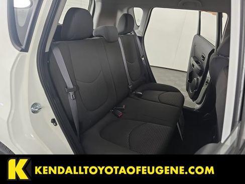 Used 2012 Kia Soul FWD image 23