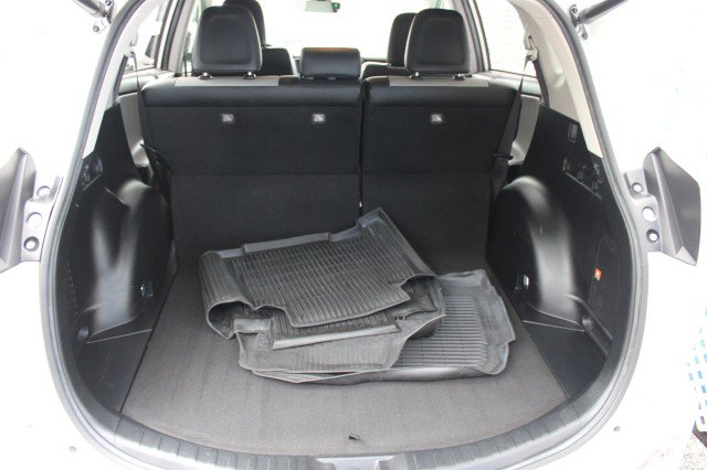 Used 2017 Toyota RAV4 Limited w/ Advanced Technology Package FWD image 23