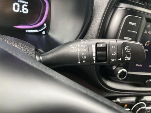 Used 2024 Kia Soul LX w/ Option Group 015 FWD image 17