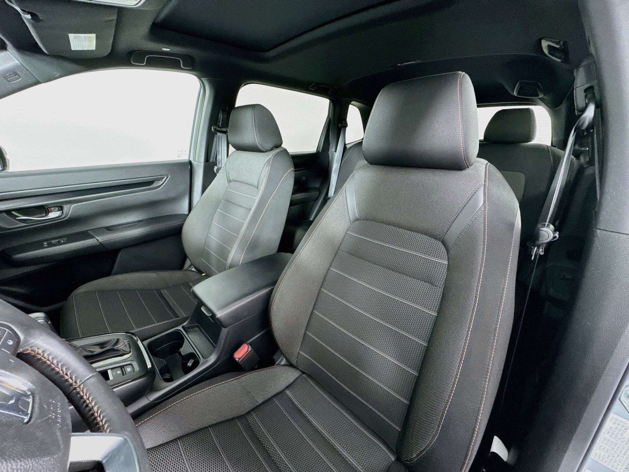 Certified 2024 Honda CR-V Sport image 20