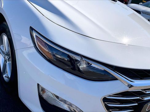 Used 2024 Chevrolet Malibu LT FWD image 26