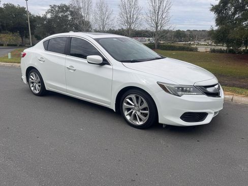Used 2016 Acura ILX image 35