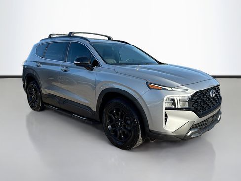 Used 2023 Hyundai Santa Fe XRT w/ Cargo Package image 1