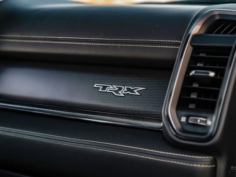 Used 2022 RAM 1500 TRX w/ TRX Level 2 Equipment Group image 88