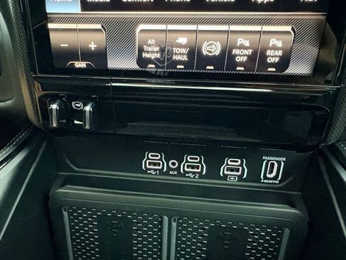 New 2026 RAM 3500 Limited image 19