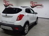 Used 2016 Buick Encore FWD image 5