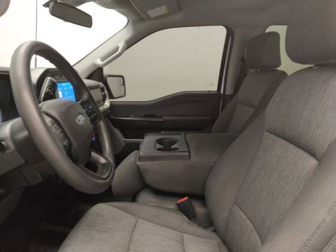 Used 2021 Ford F150 XL w/ FX4 Off-Road Package image 17