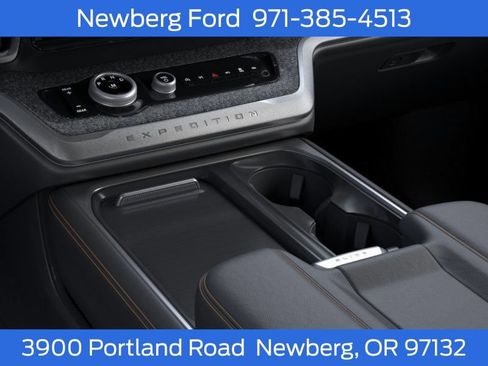 New 2026 Ford Expedition Tremor AWD/4WD image 15