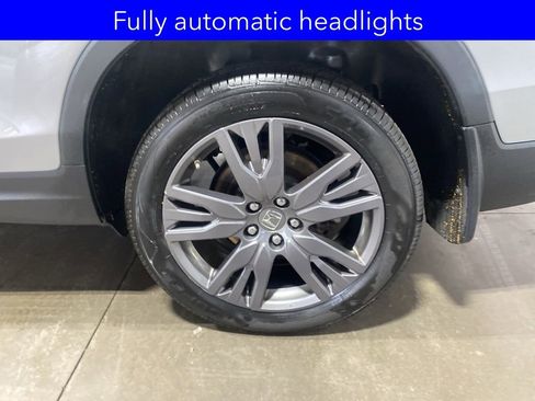 Certified 2019 Honda Passport EX-L image 14