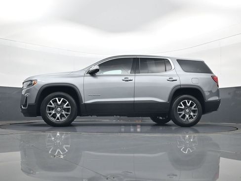Used 2023 GMC Acadia SLE FWD image 29