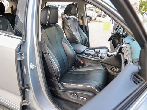 Used 2023 Acura MDX SH-AWD w/ Advance Package image 50