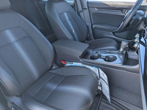 New 2026 Honda Civic Sport image 6