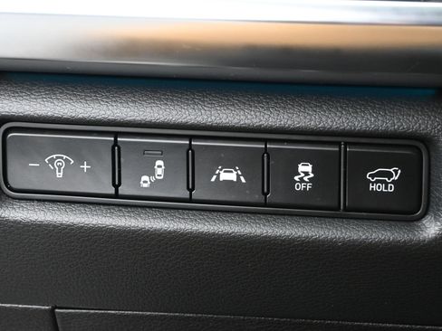 Used 2021 Kia Telluride SX w/ SX Prestige Package image 12