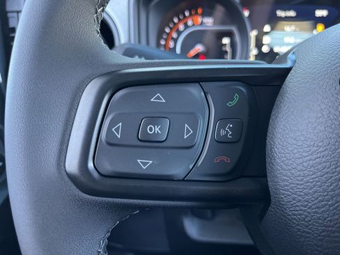 New 2026 Jeep Gladiator Willys image 34