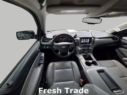 Used 2019 Chevrolet Tahoe LT AWD/4WD image 12