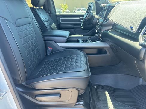 Used 2021 RAM 1500 Big Horn AWD/4WD image 18
