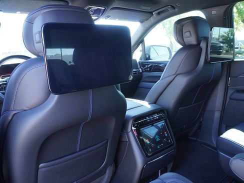 New 2026 Cadillac Escalade IQ Luxury 1 image 10