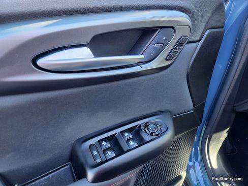 Used 2024 Dodge Hornet R/T image 21