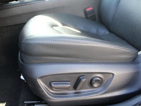 Certified 2024 Toyota Camry XSE FWD image 47